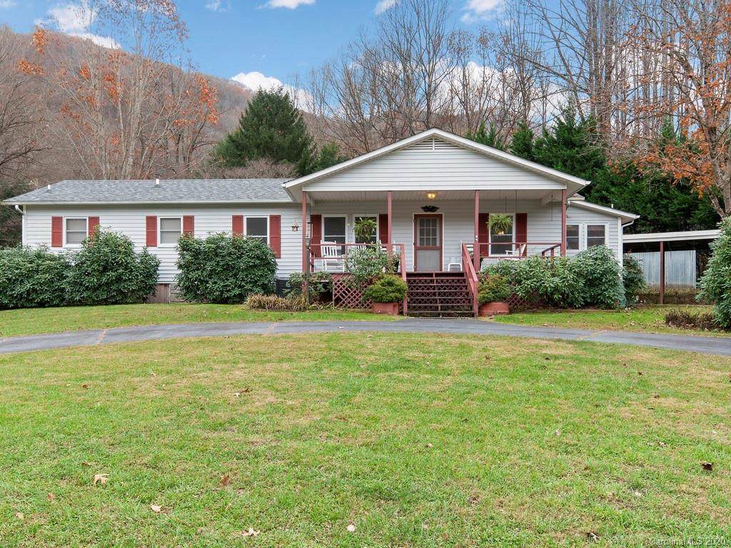 84 Balsam Shadows Road - Photo 1