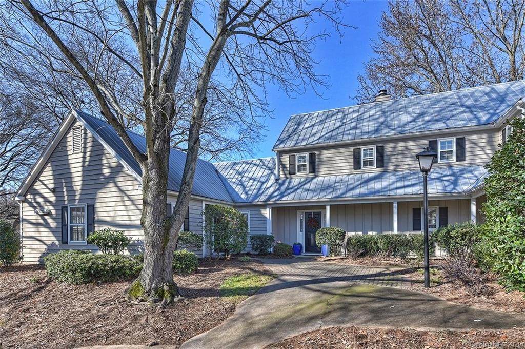 3722 Selwyn Farms Lane - Photo 1