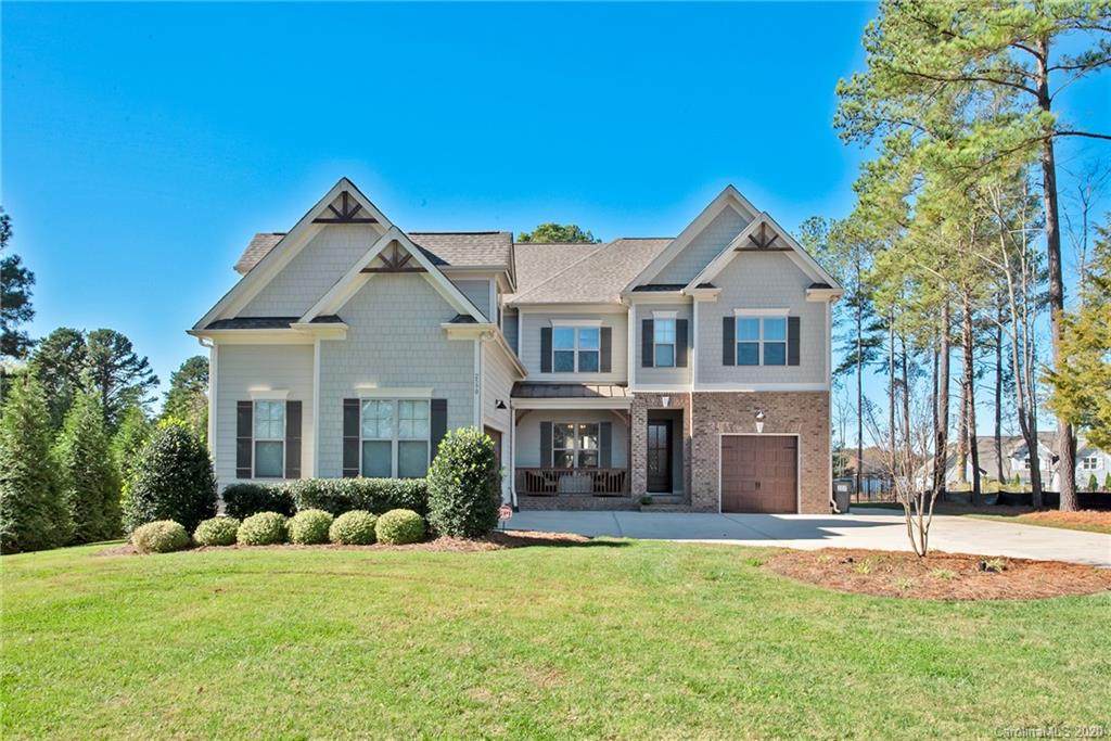 2590 Brawley School Road - Photo 1