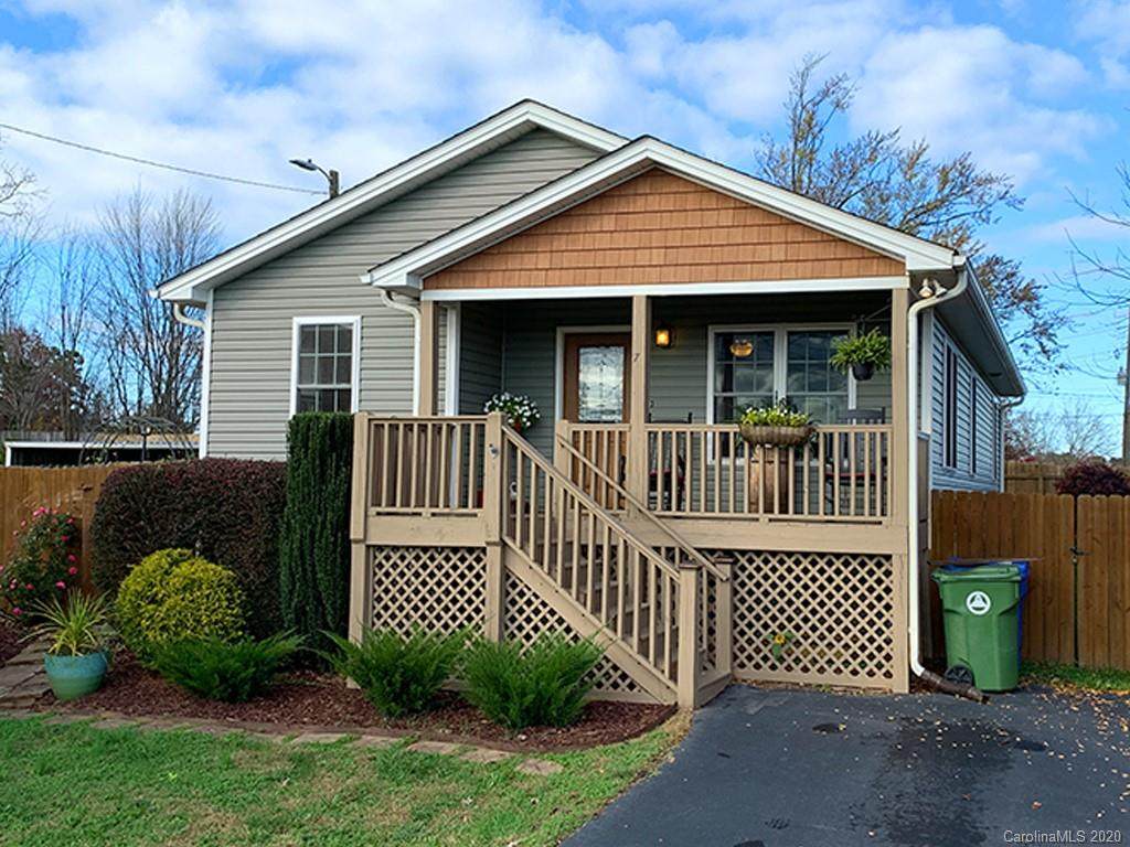 7 Huffman Road - Photo 1