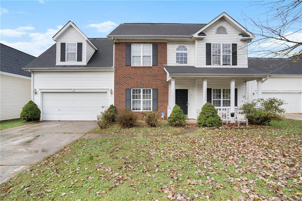 3543 Joel Turner Drive - Photo 1
