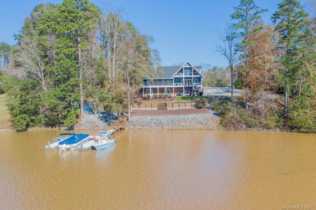 1724 Gaither Road - Photo 1