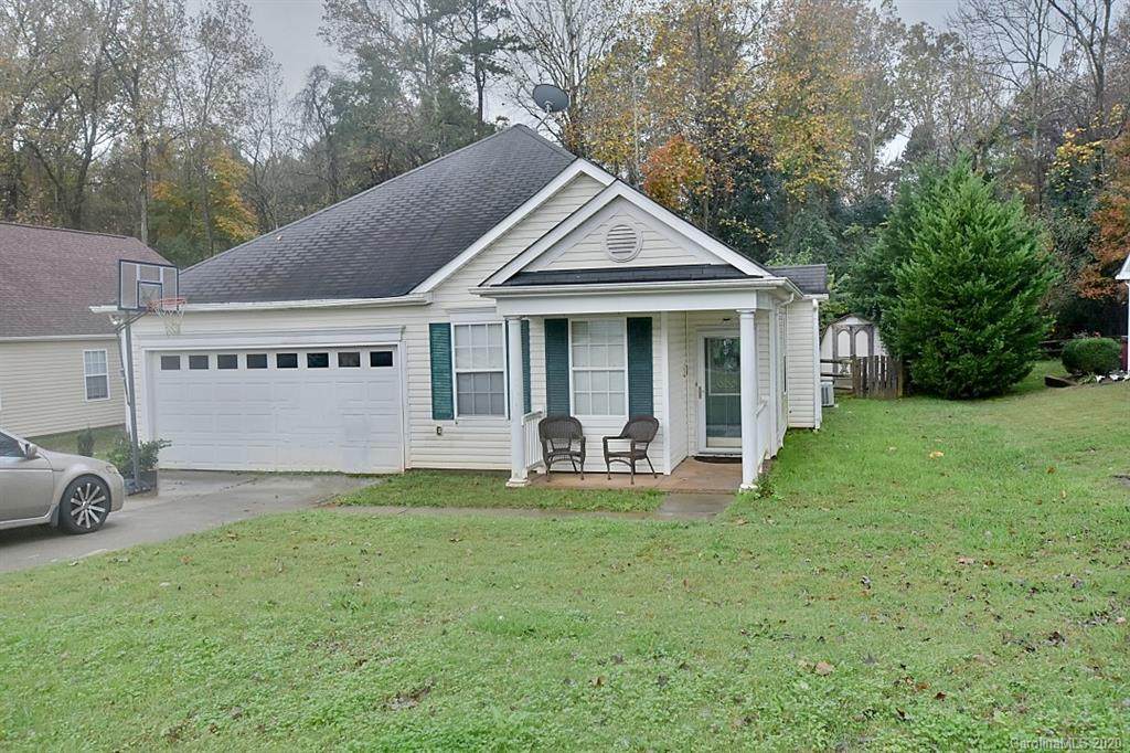1387 Spring View Court - Photo 1