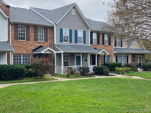 8206 Golf Ridge Drive - Photo 1