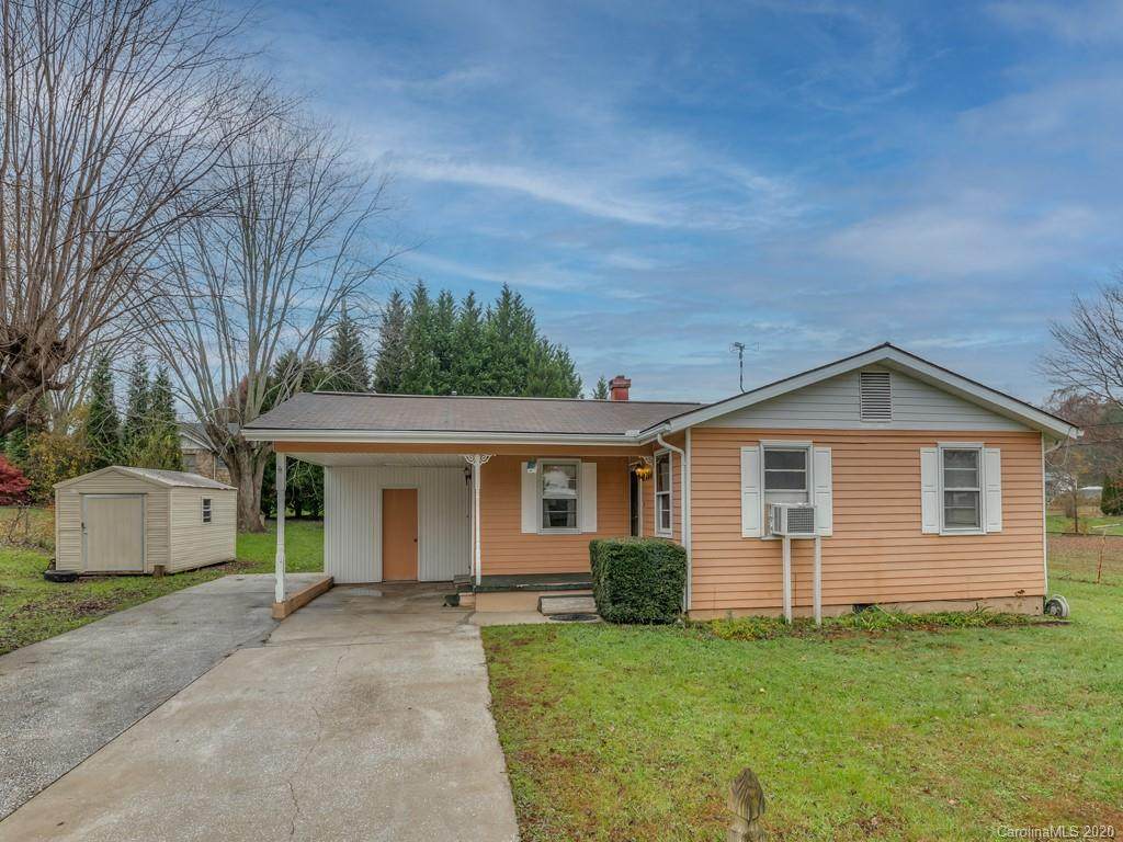 288 Forest Lawn Drive - Photo 1