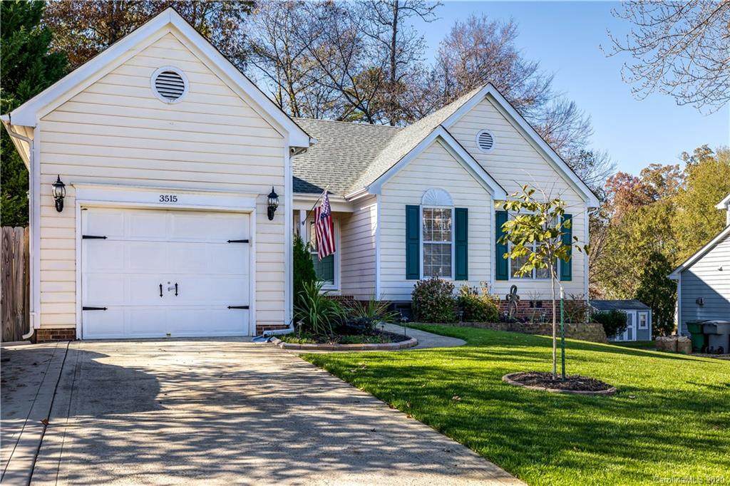3515 Fernmoss Court - Photo 1
