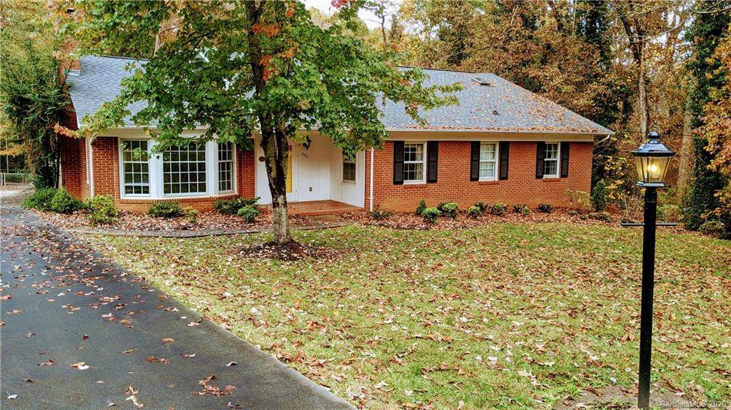 231 Bailey Avenue - Photo 1