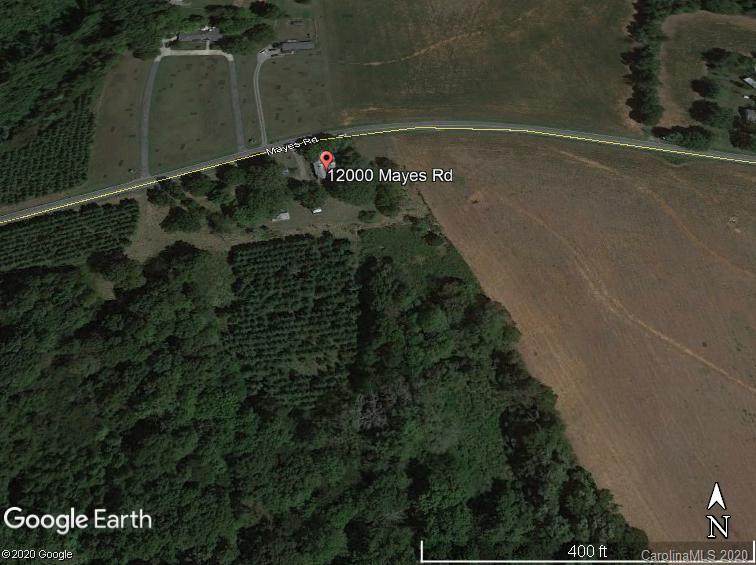 12000 Mayes Road - Photo 1