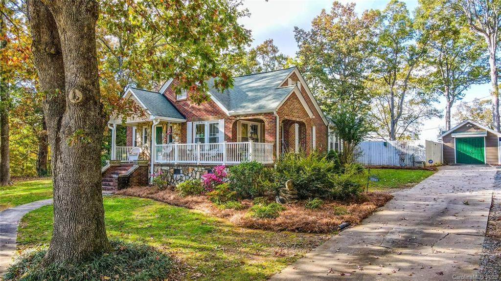 32661 Nc 740 Highway - Photo 1