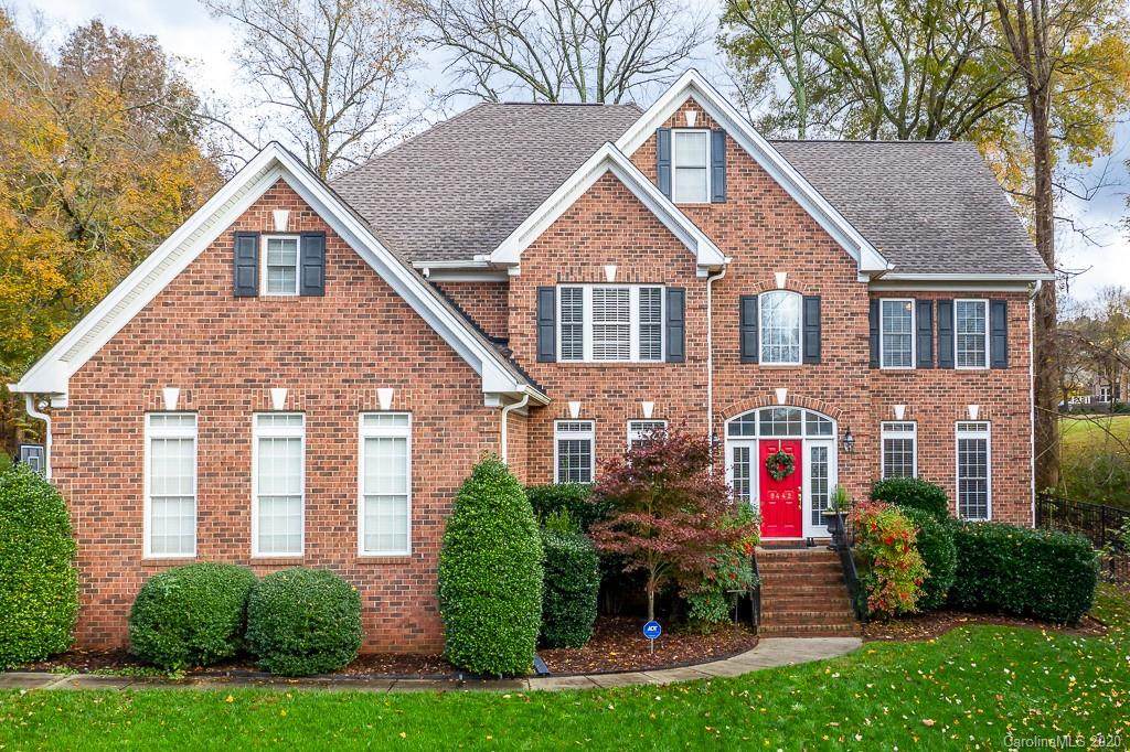 9442 Devonshire Drive - Photo 1