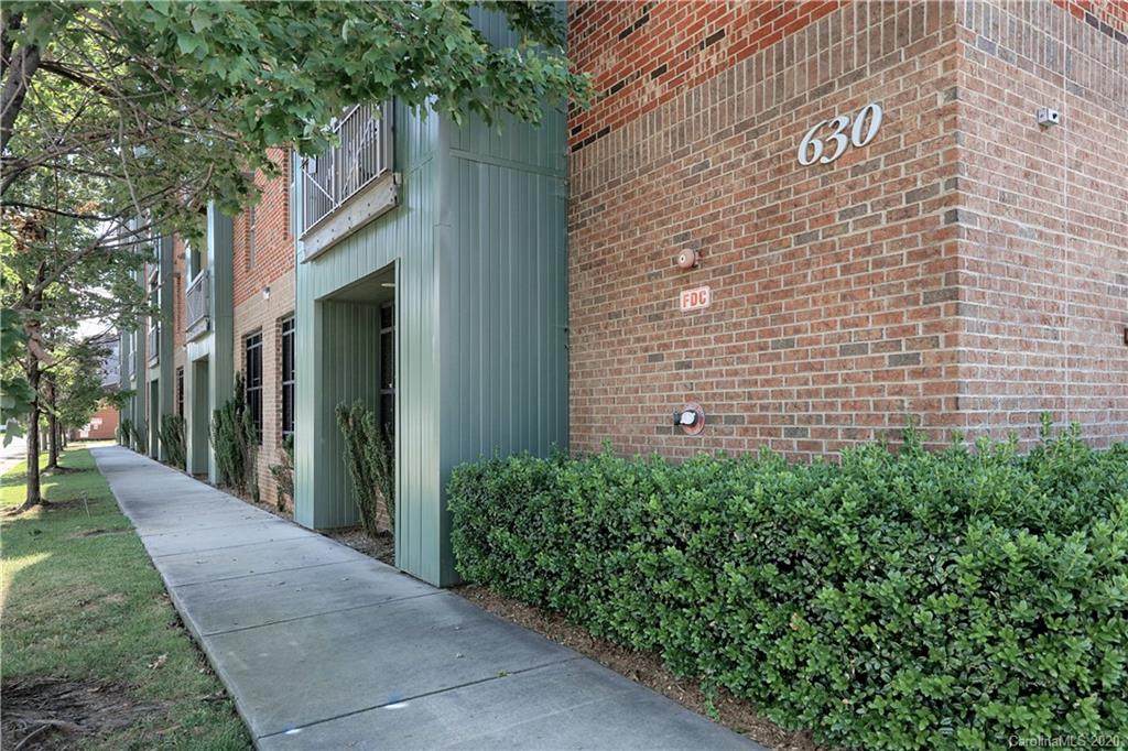 630 Calvert Street - Photo 1