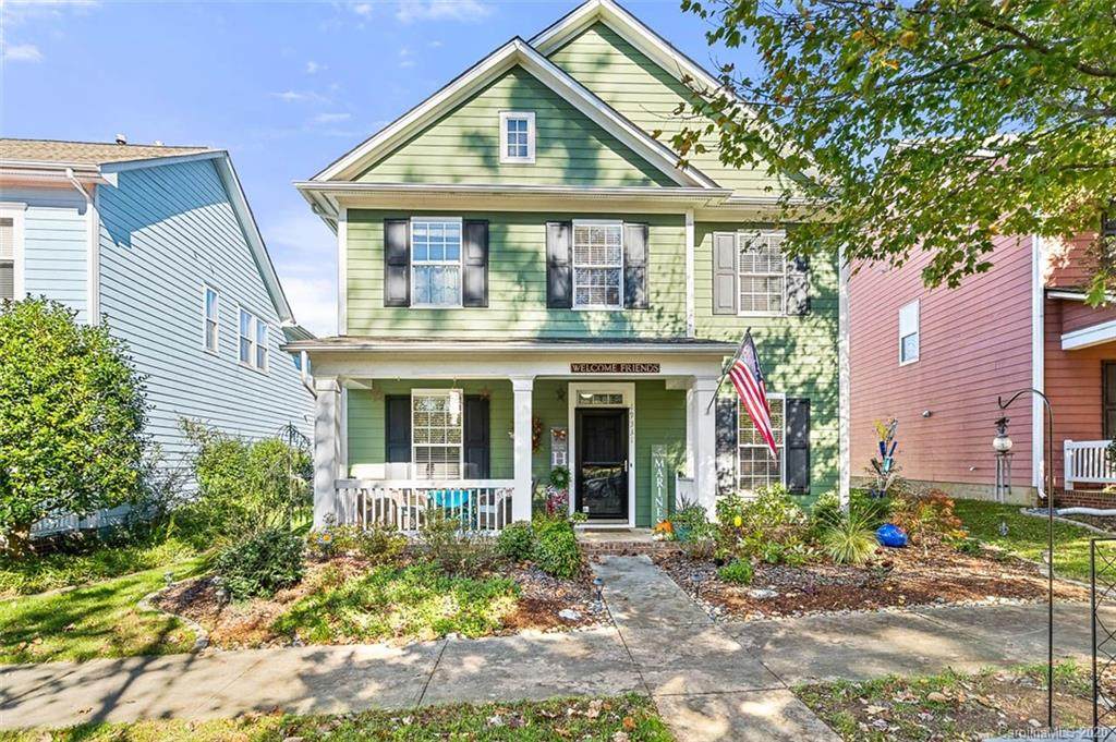 19331 Windjammer Circle - Photo 1