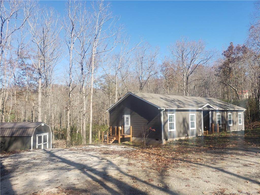 281 Crooked Creek Estate - Photo 1