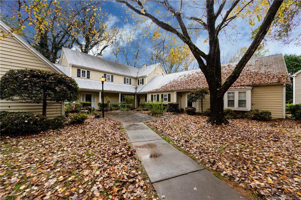 3706 Selwyn Farms Lane - Photo 1