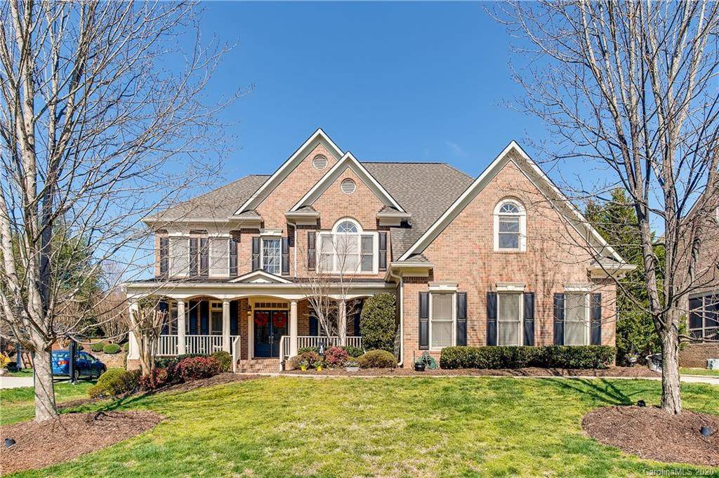 16721 New Providence Lane - Photo 1