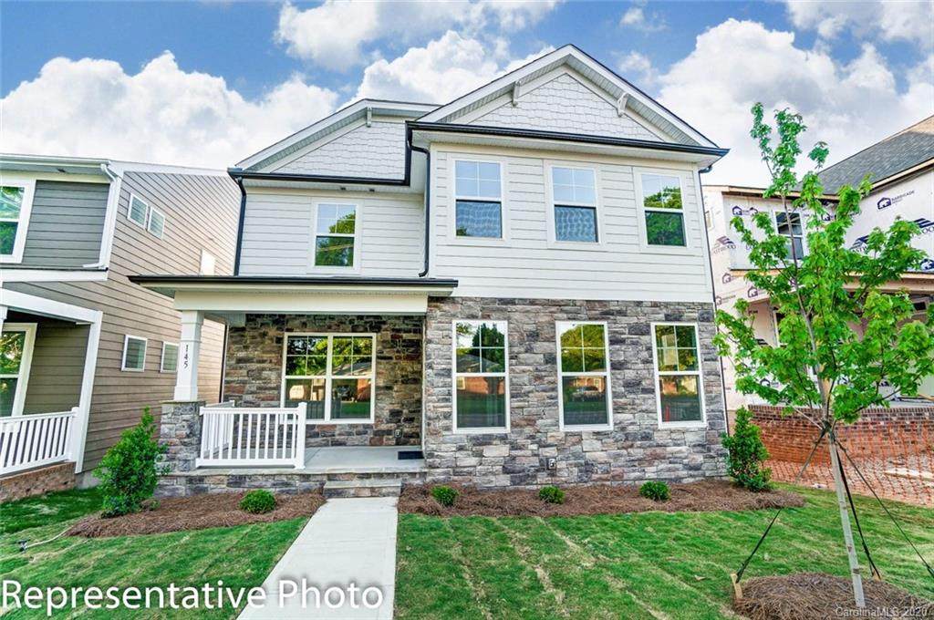 643 R L Stowe Road - Photo 1