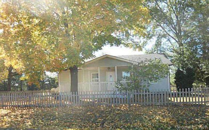 9312 Nc 218 Highway - Photo 1