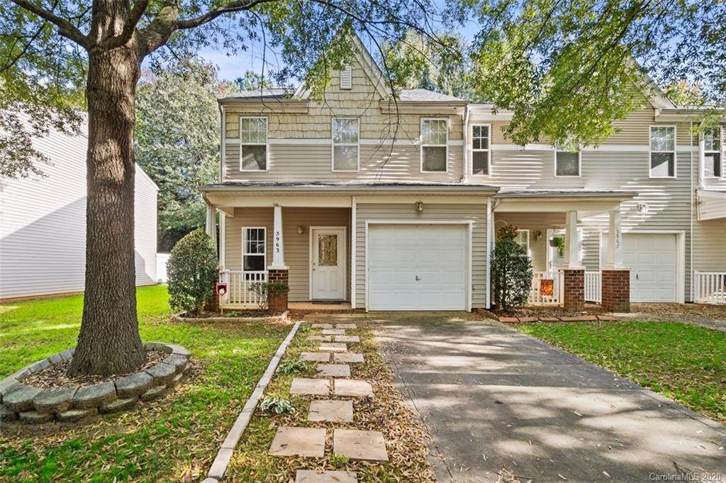5963 Pisgah Way - Photo 1