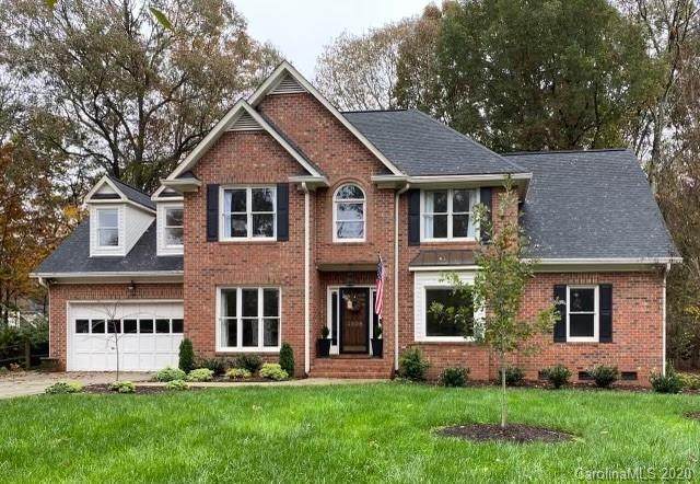 4908 Derbyshire Drive - Photo 1