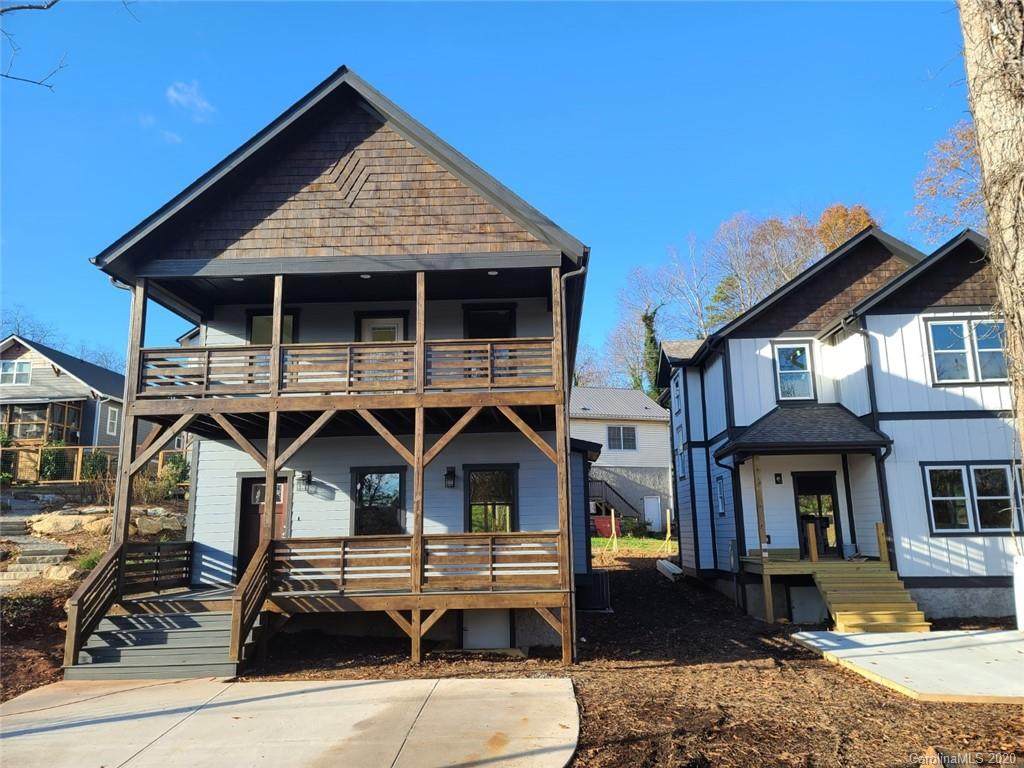 156 Joyner Avenue - Photo 1