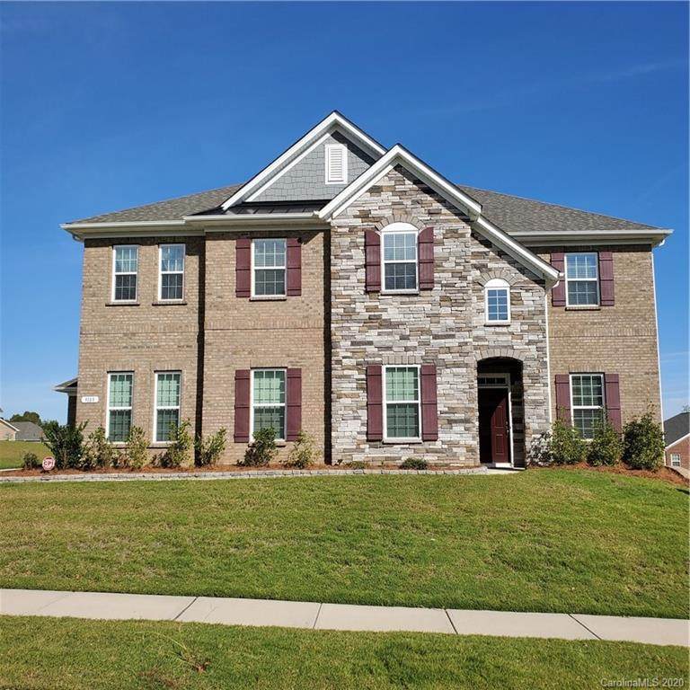 9189 Hydrangea Drive - Photo 1