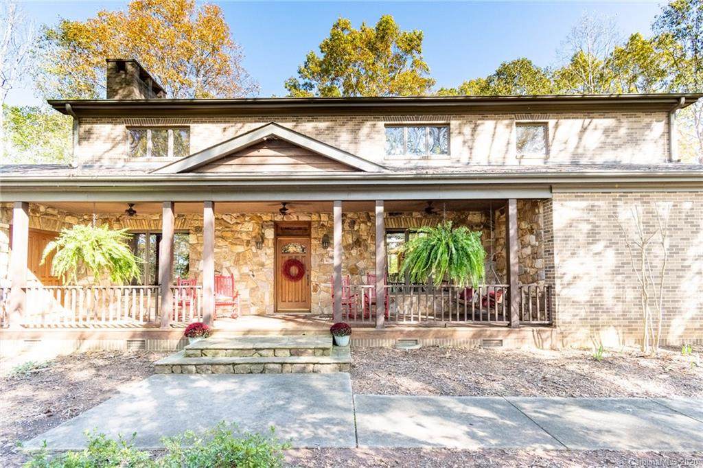 575 Carson Road - Photo 1