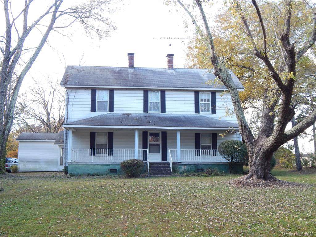 1949 Mount Olivet Church Road - Photo 1