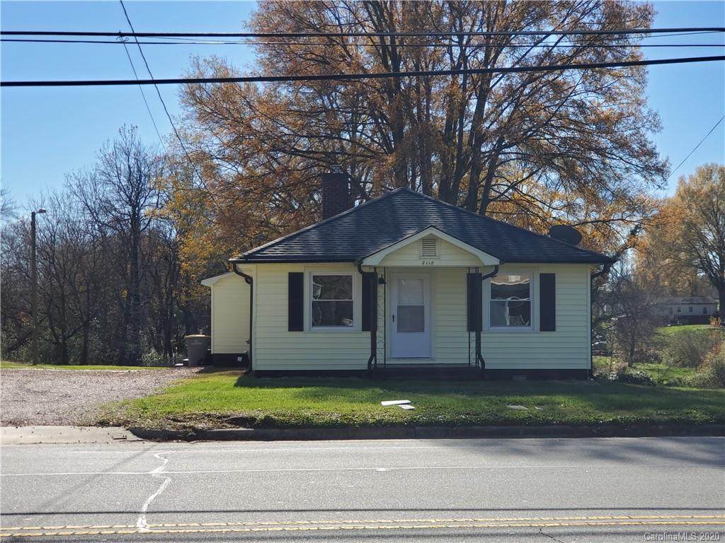 2118 Lane Street - Photo 1