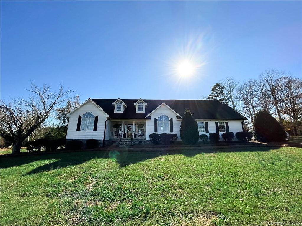 117 Grace Lynn Drive - Photo 1
