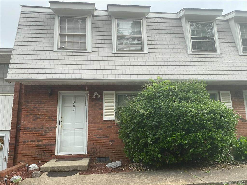 304 Southway Garden Road - Photo 1