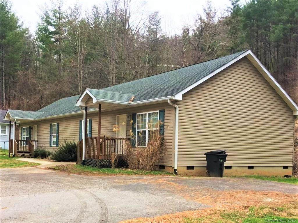 107 Mills Gap Road - Photo 1