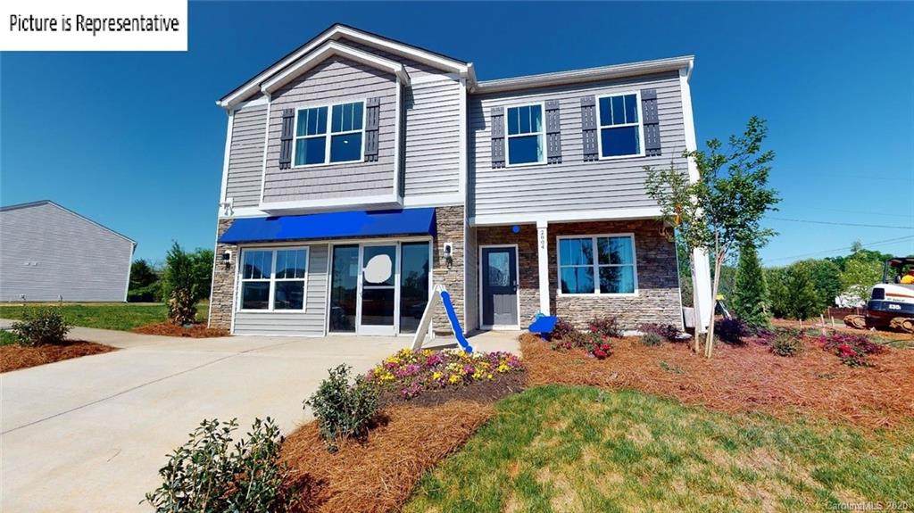 6304 Ellimar Field Lane - Photo 1