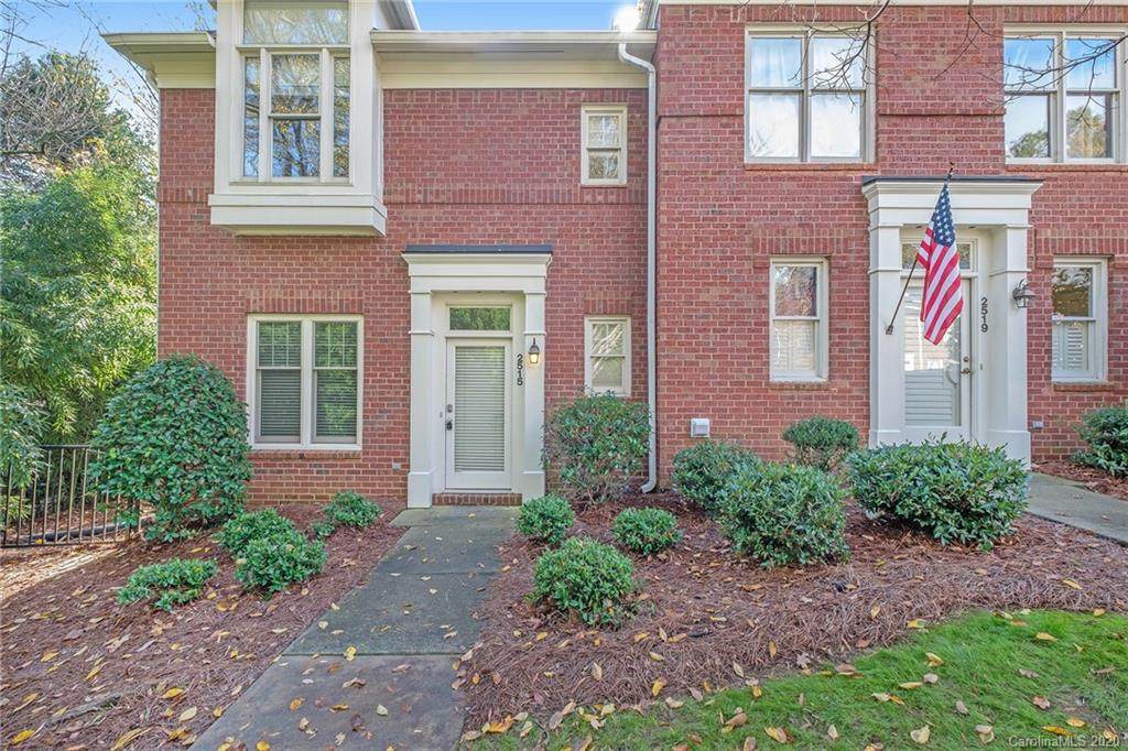 2515 Dilworth Heights Lane - Photo 1