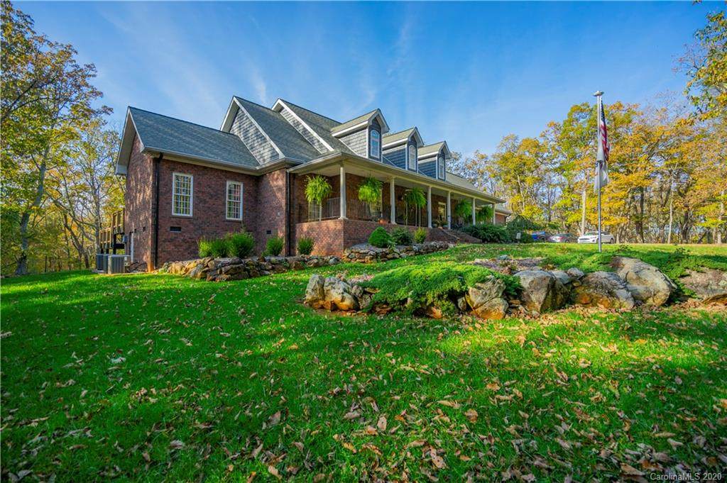 1105 Sierra Trace Road - Photo 1