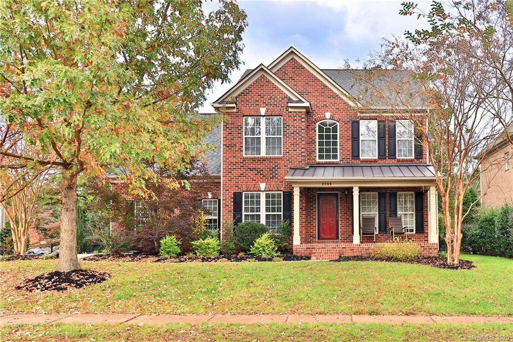 2708 Bridle Brook Way - Photo 1