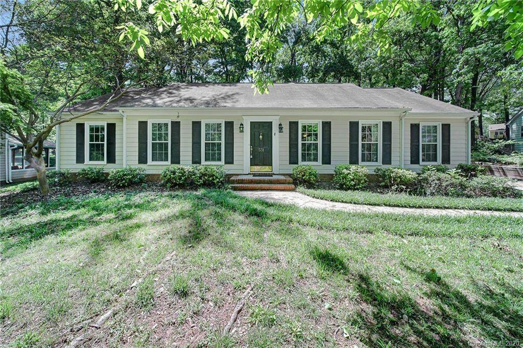 531 Silversmith Lane - Photo 1