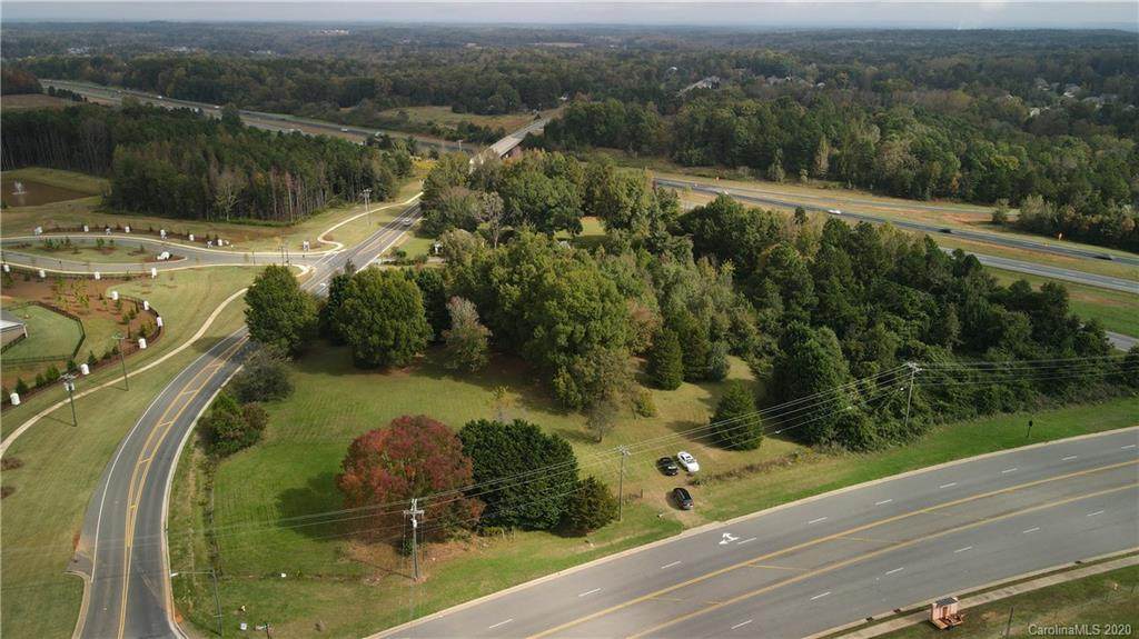 8925 Fairview Road - Photo 1