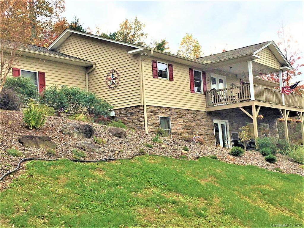 3540 Stones Throw Drive - Photo 1