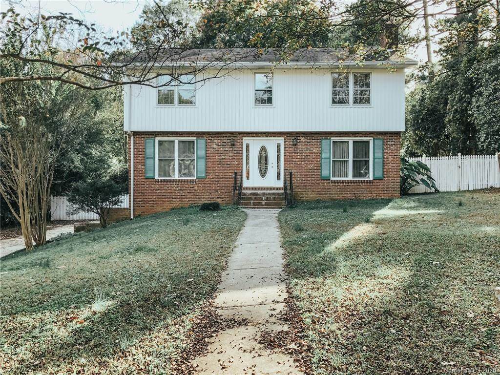 6111 Yellowood Road - Photo 1