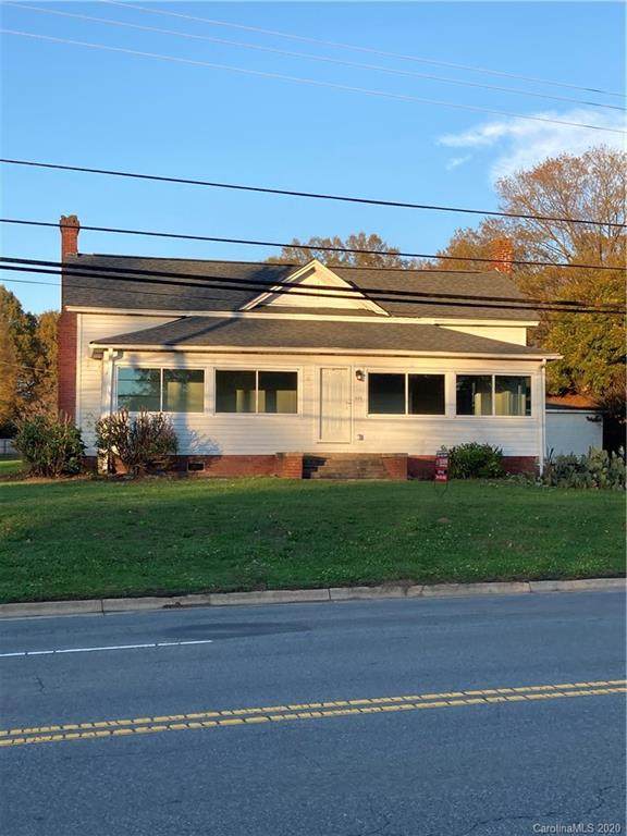 505 Jackson Park Road - Photo 1