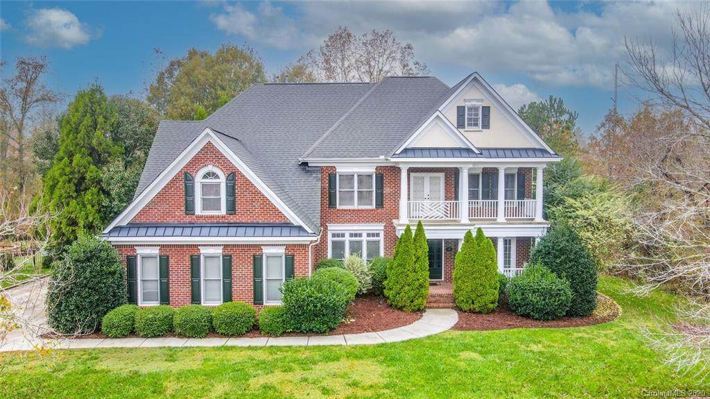 1700 Hickory Ridge Drive - Photo 1