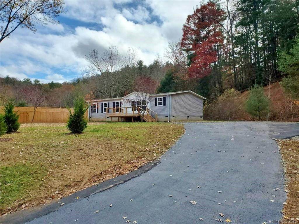 29 Crofoot Trail - Photo 1