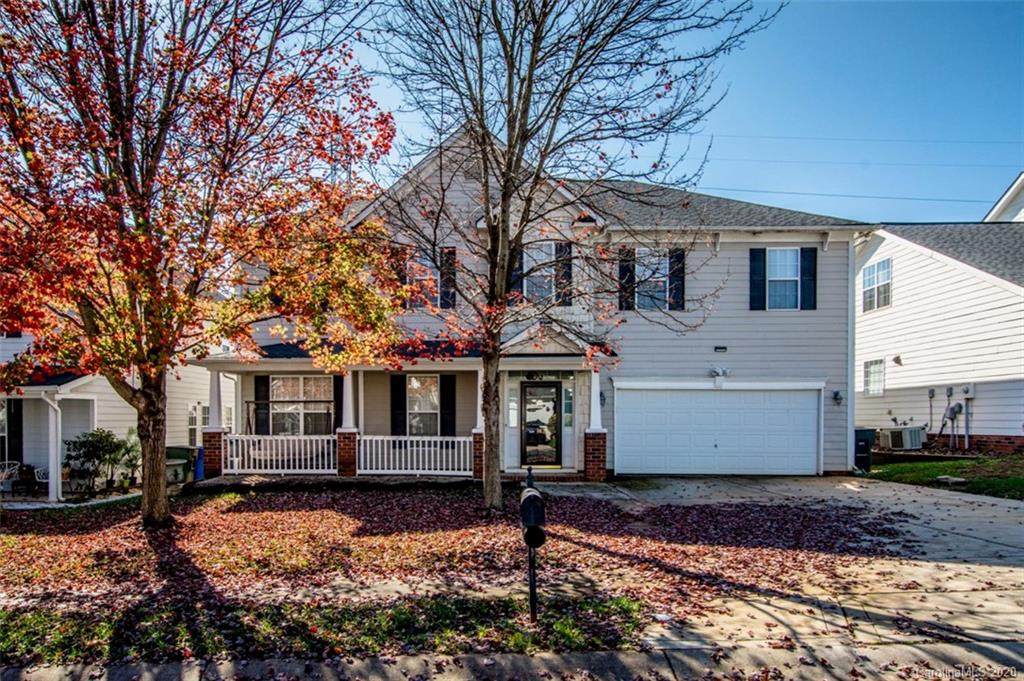 142 Trotter Ridge Drive - Photo 1