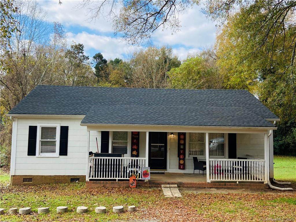 488 Spring Street - Photo 1