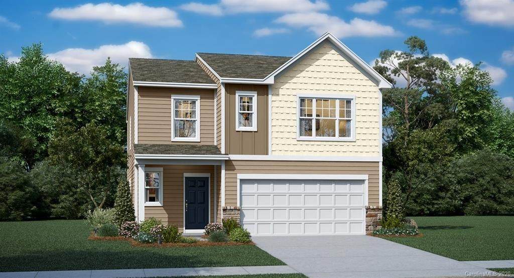 1205 Columbus Trail - Photo 1