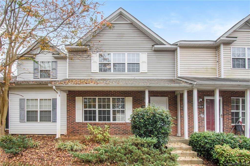 10519 Yellow Rose Lane - Photo 1