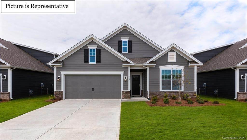 324 Secretariat Drive - Photo 1