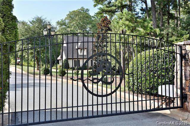 8025 Water View Drive - Photo 1