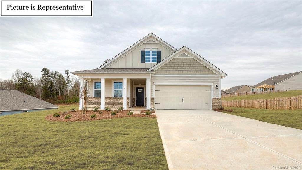 336 Secretariat Drive - Photo 1