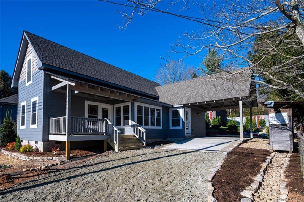 981 Tinsley Road - Photo 1